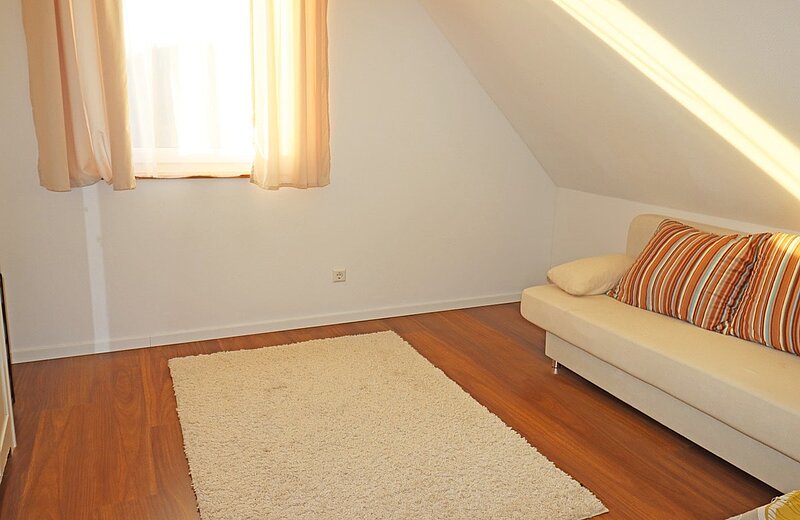 Gästezimmer, OG