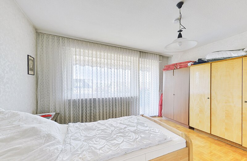 Elternschlafzimmer