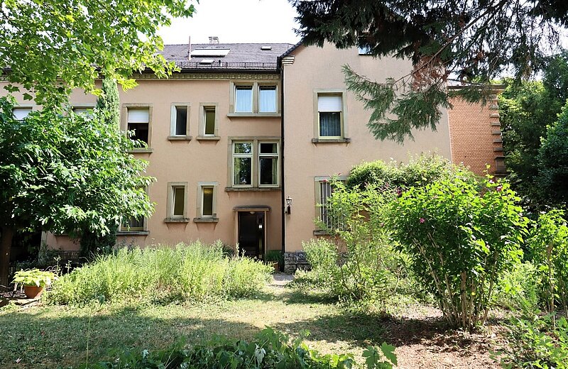 Rückseite