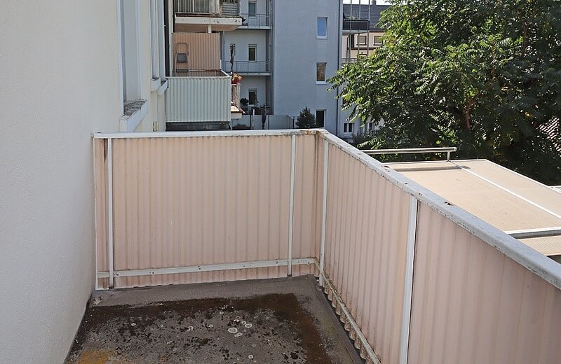 Balkon II