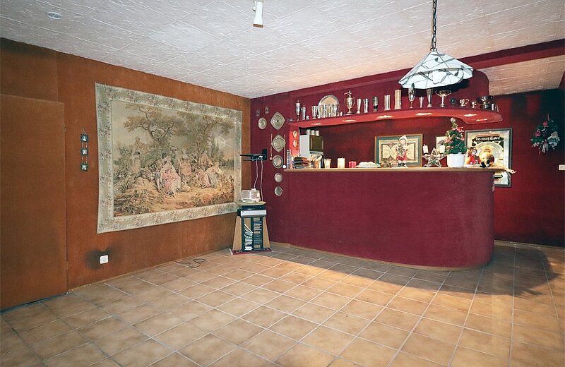 Kellerbar