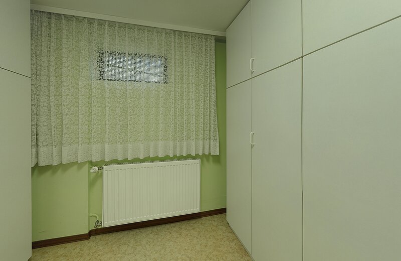 Schrankzimmer UG