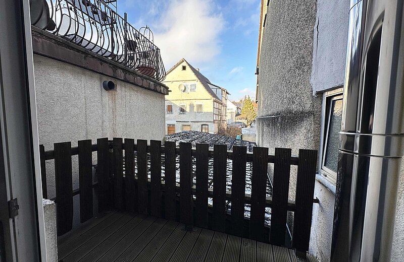 Balkon