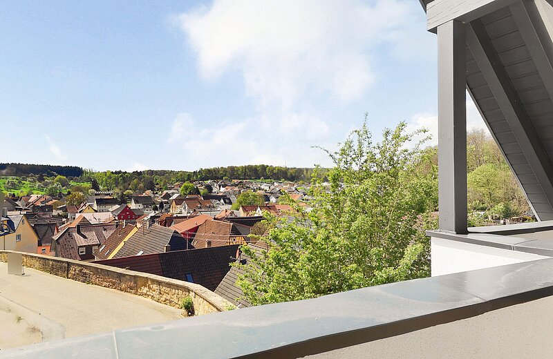 Balkon