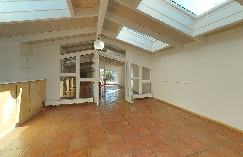 Zimmer Nebengebäude