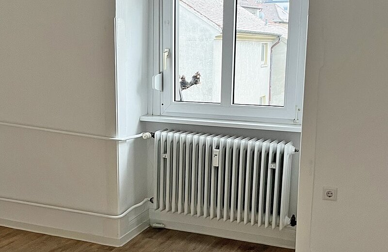 Zimmer 3 OG
