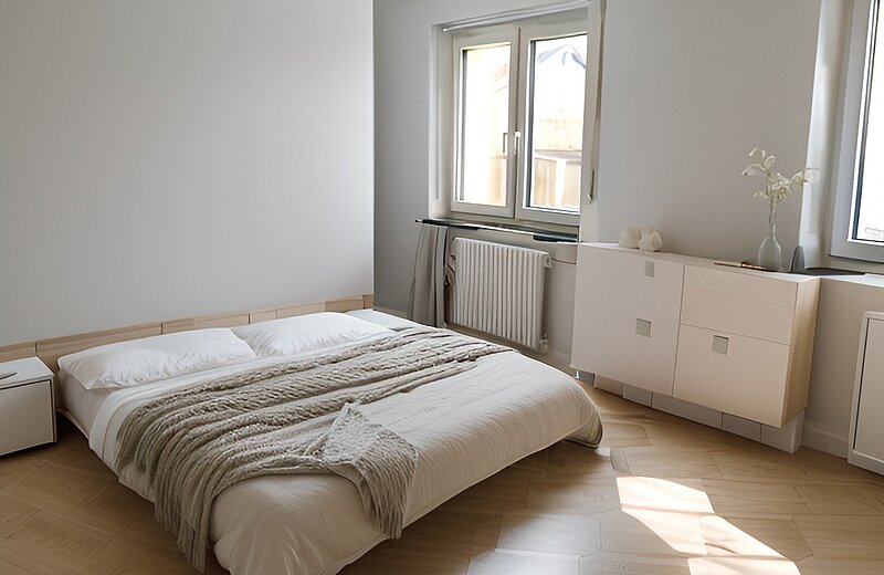 Renovierungsvorschlag SZ