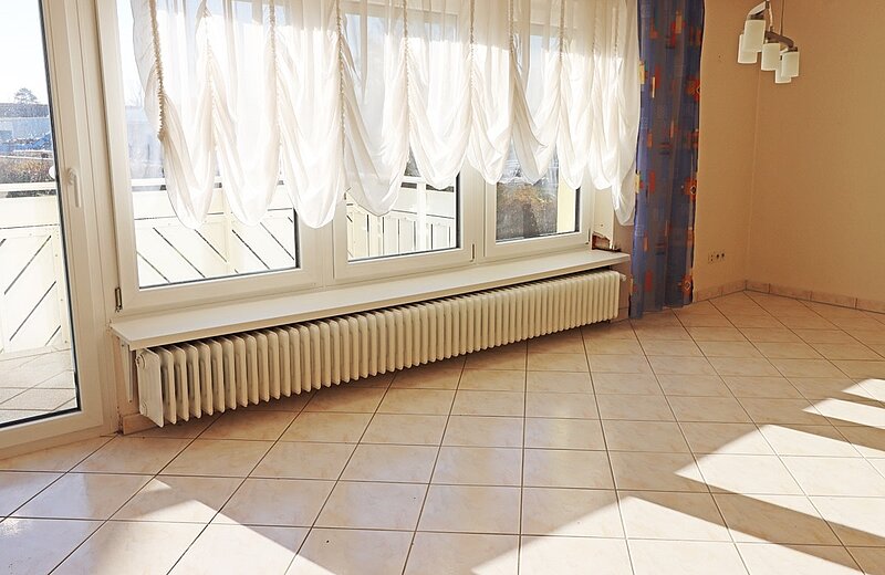 Wohnzimmer OG
