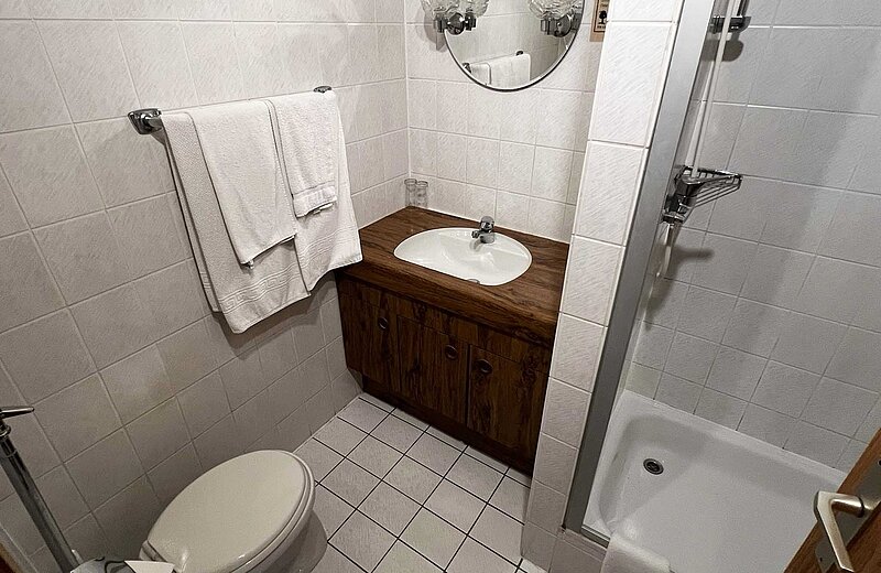 Badezimmer