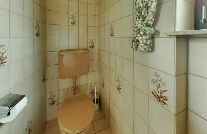 Gäste-WC EG