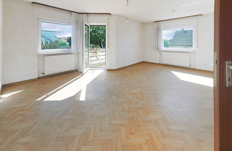 Elternschlafzimmer