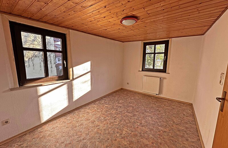 Kinderzimmer 1.OG
