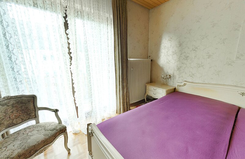 Schlafzimmer OG