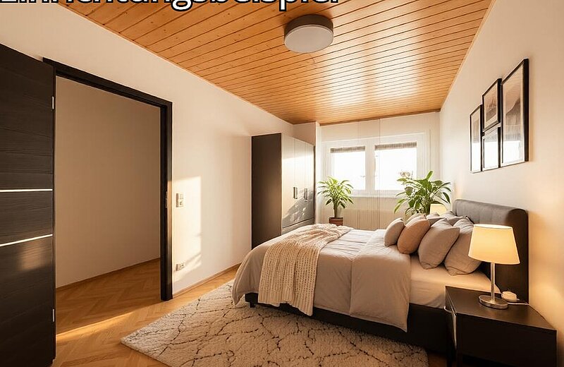 Elternschlafzimmer