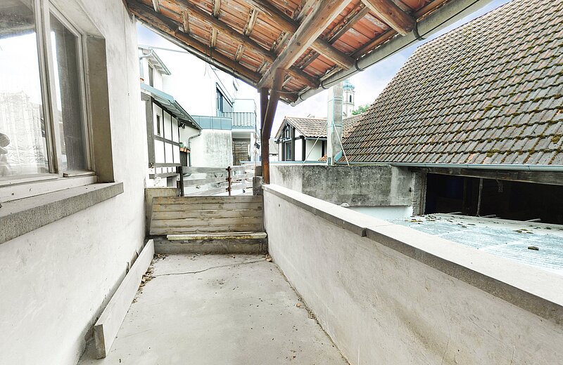 Balkon