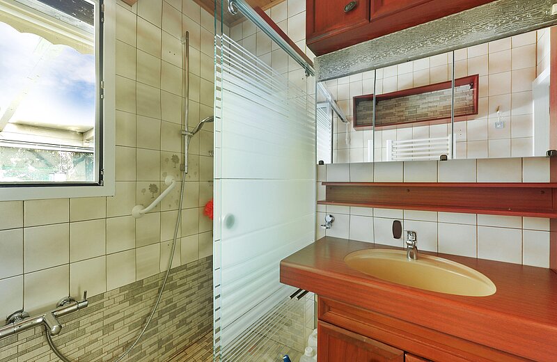 Badezimmer
