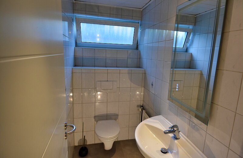 Gäste-WC
