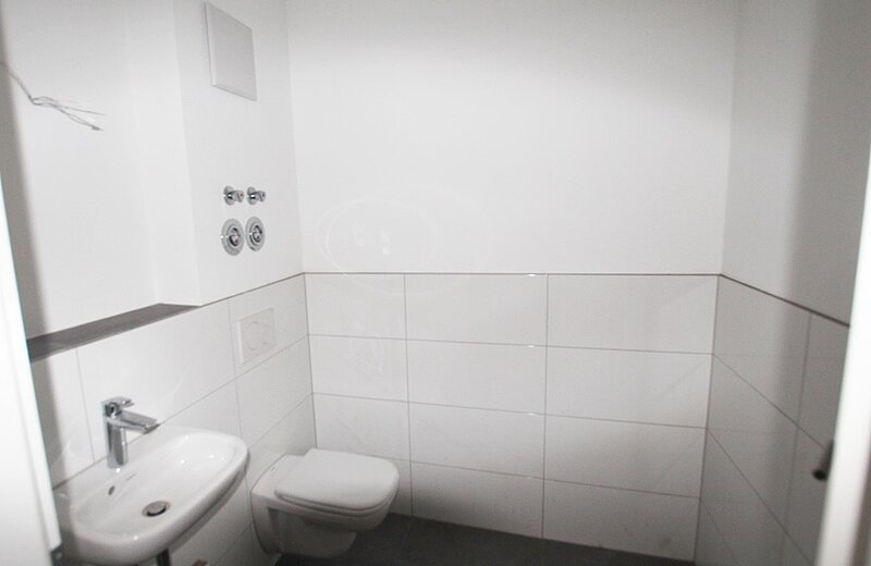 Gäste-WC
