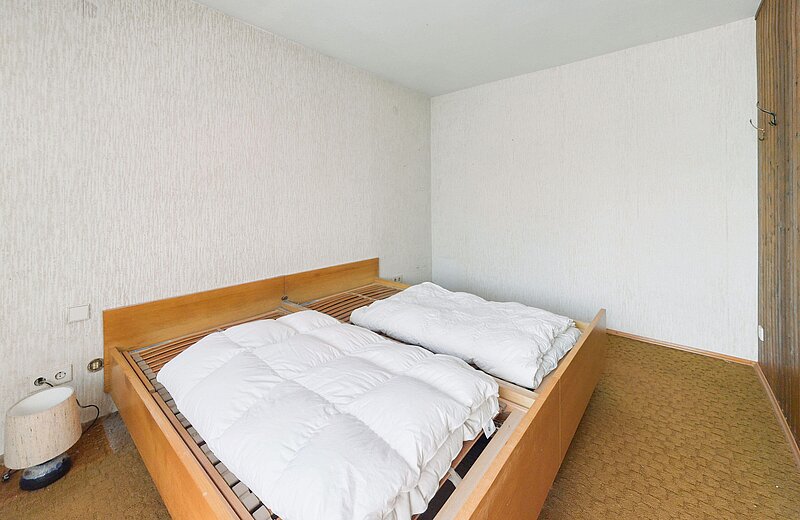 Elternschlafzimmer