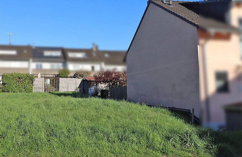 Straßenansicht