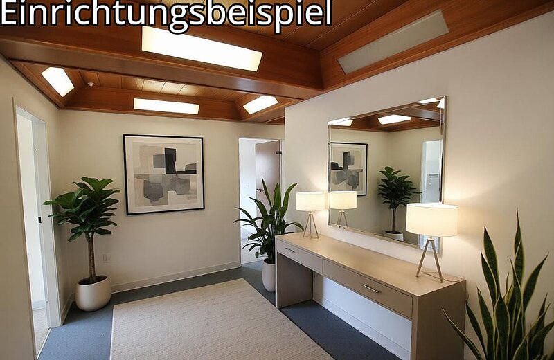 Empfang