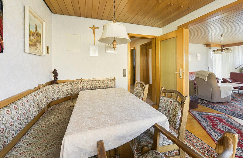 Esszimmer