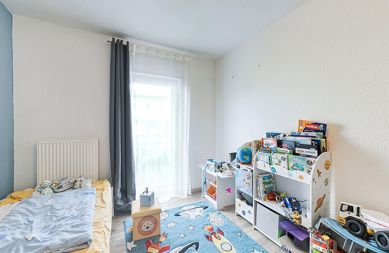 Kinderzimmer