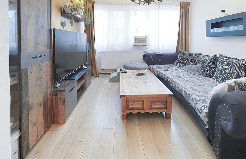 Wohnzimmer EG
