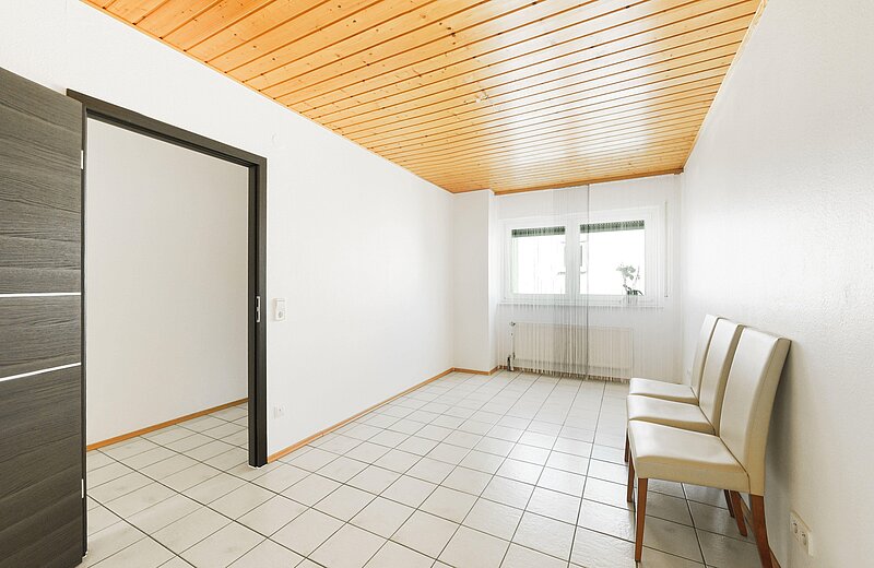 Elternschlafzimmer