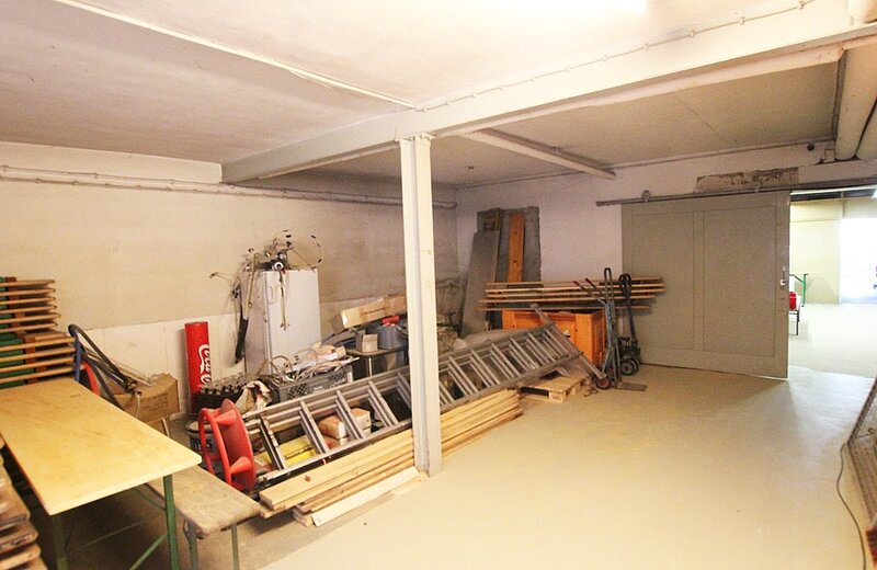 Gewerbeeinheit