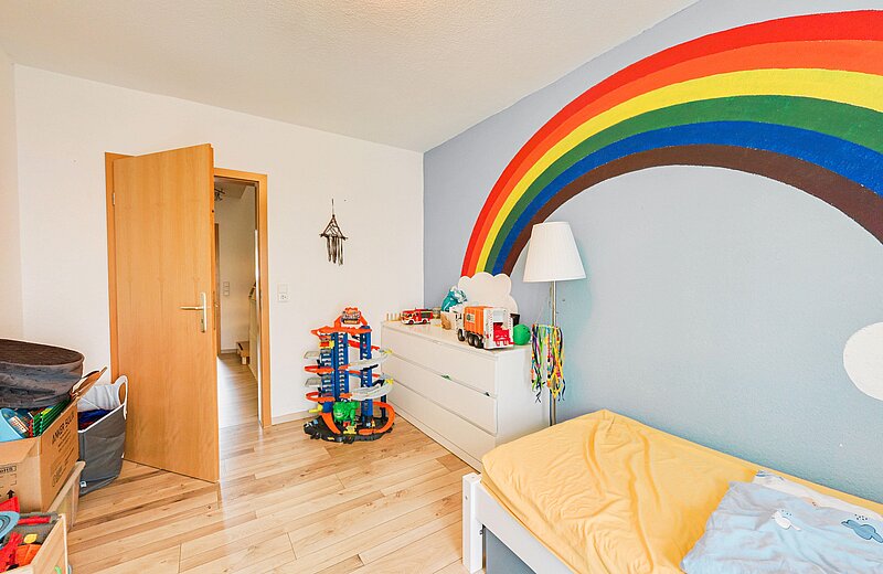 Kinderzimmer
