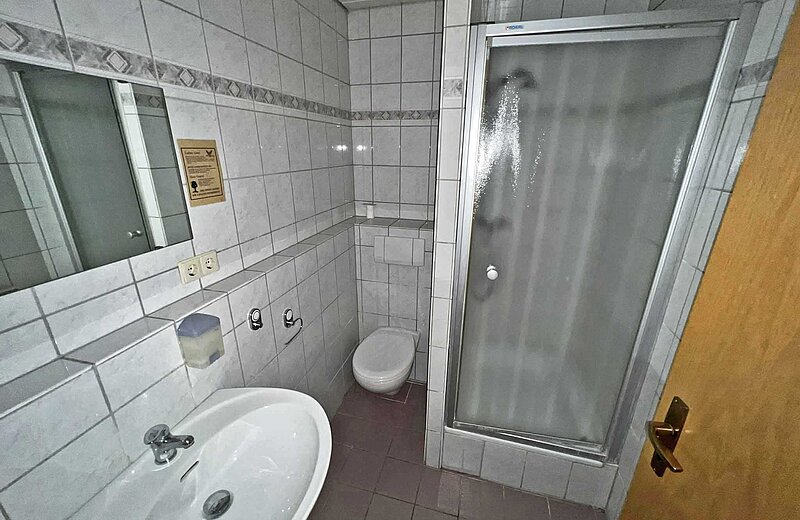 Badezimmer