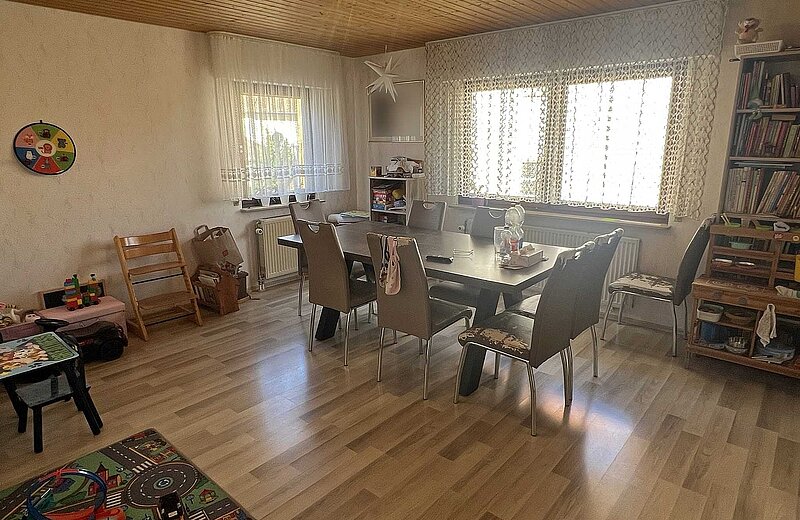 Esszimmer
