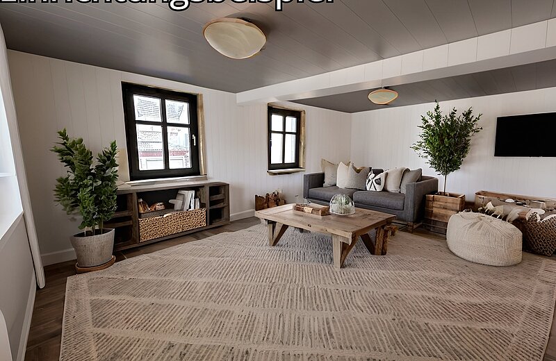 Wohnzimmer 1.OG