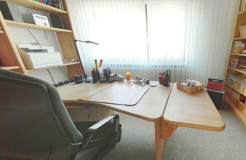 Arbeiten EG