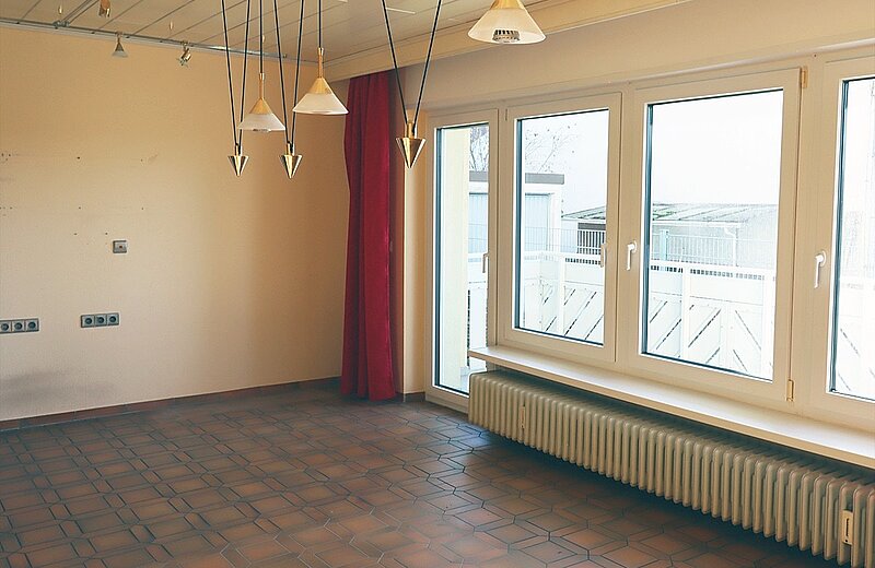 Wohnzimmer aktuell