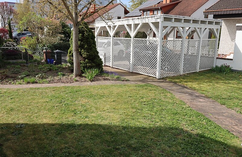 Carport