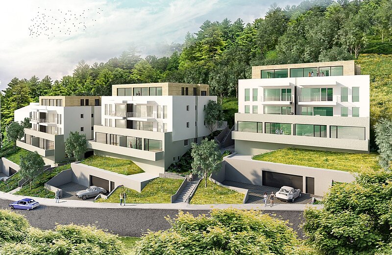 Visualisierung