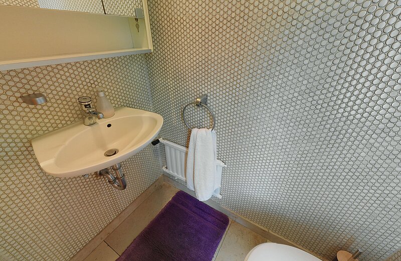 Gäste-WC