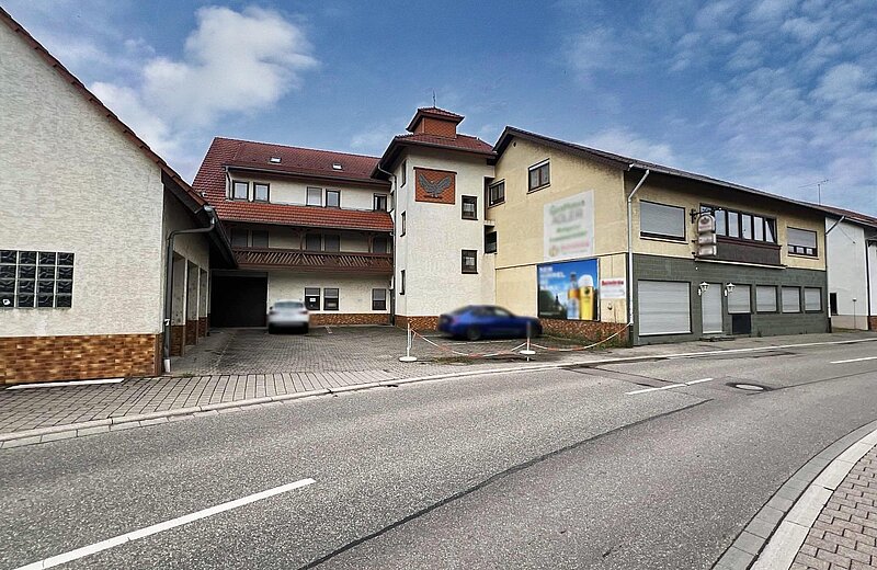 Außenansicht