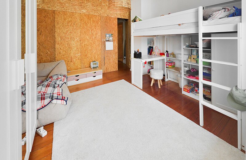Kinderzimmer OG