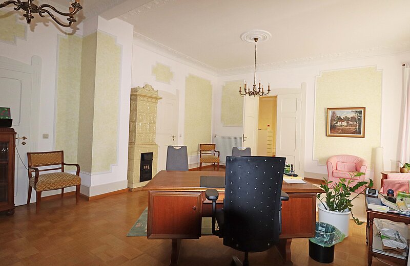 Salon