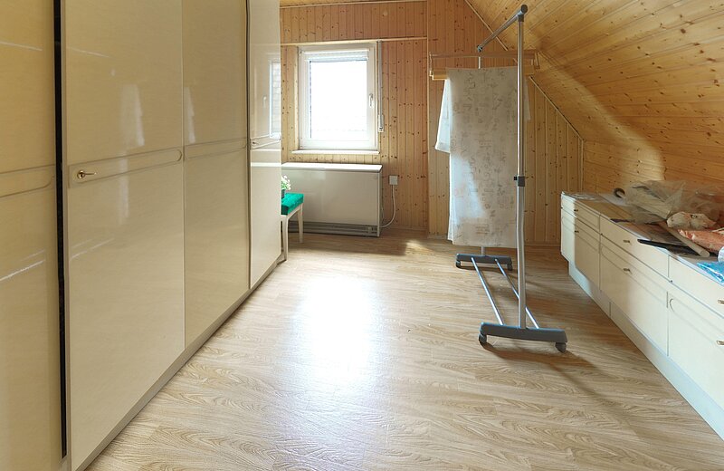 Zimmer II DG