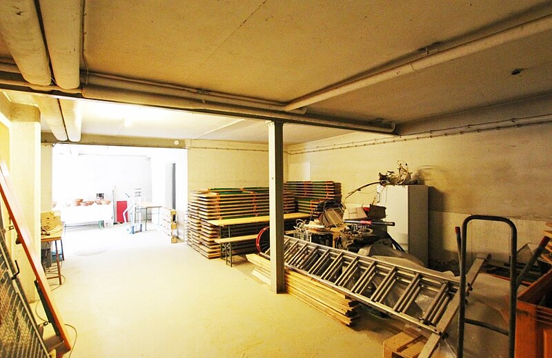 Gewerbeeinheit
