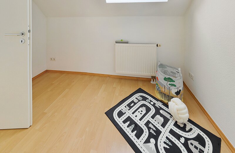 Kinderzimmer OG