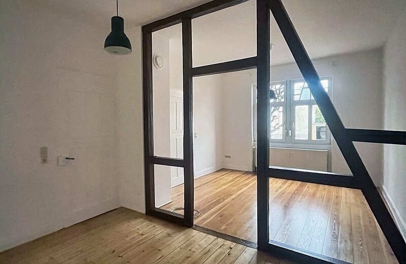 Essbereich EG
